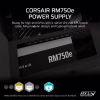 Блок живлення Corsair 750W RM750e (CP-9020295-EU) - Image 8
