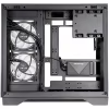 Корпус для ПК Chieftec VISIO (GM-30B-TG-OP) - Image 4