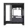 Корпус для ПК Gamemax Infinity Pro BK - Image 4