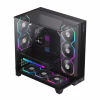 Корпус для ПК Gamemax Infinity Pro BK - Image 10