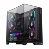 Корпус для ПК Gamemax Infinity Pro BK - Image 11