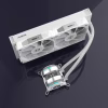 Система жидкостного охлаждения Alseye i240-W-SE (AS.02.08.0013) - Image 4