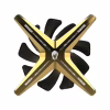 Кулер для корпуса Alseye X12 (Golden WK Push) (AS.04.03.0024) - Image 6