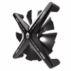 Кулер для корпуса Alseye X12 (Black WK Push) (AS.04.03.0032) - Image 2