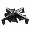 Кулер до корпусу Alseye X12 (Black WK Push) (AS.04.03.0032) - Image 4