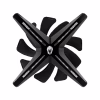 Кулер для корпуса Alseye X12 (Black WK Push) (AS.04.03.0032) - Image 6