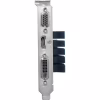 Відеокарта GeForce GT710 2048Mb ASUS (GT710-SL-2GD5-BRK-EVO) - Image 3