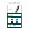 Контроллер Ugreen PCI-E 3.0 for SSD M.2 (NVMe) x4 CM302 (70503) - Image 7