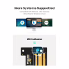 Контролер Ugreen PCI-E 3.0 for SSD M.2 (NVMe) x4 CM302 (70503) - Image 10