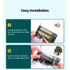 Контролер Ugreen PCI-E 3.0 for SSD M.2 NVMe + M.2 NGFF CM302 (70504) - Image 8