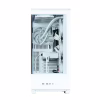 Корпус для ПК Zalman P50 DS (P50DSWHITE) - Image 5