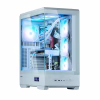 Корпус для ПК Zalman P50 DS (P50DSWHITE) - Image 7
