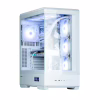 Корпус для ПК Zalman P50 DS (P50DSWHITE) - Image 9