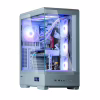 Корпус для ПК Zalman P50 DS (P50DSWHITE) - Image 10