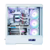 Корпус для ПК Zalman P50 DS (P50DSWHITE) - Image 11