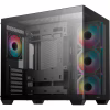 Корпус для ПК Deepcool CG530 4F Black (R-CG530-BKADA4-G-1) - Image 2