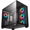 Корпус для ПК Deepcool CG530 4F Black (R-CG530-BKADA4-G-1) - Image 8
