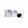 Система рідинного охолодження JONSBO TH-240 White - Image 5