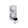 Система жидкостного охлаждения JONSBO TH-240 White - Image 6