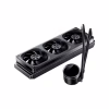Система жидкостного охлаждения JONSBO TH-360 Black - Image 7