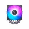 Кулер до процесора JONSBO CR-3000E Black - Image 3