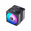 Кулер до процесора JONSBO CR-3000E Black - Image 4