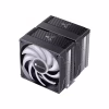 Кулер до процесора JONSBO CR-3000E Black - Image 9