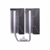 Кулер до процесора JONSBO CR-3000E Black - Image 11