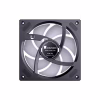 Кулер для корпуса JONSBO ZB-120BR Black - Image 8