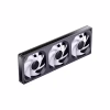 Кулер для корпуса JONSBO ZB-360BR Black - Image 5
