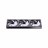 Кулер для корпуса JONSBO ZB-360BR Black - Image 6