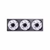 Кулер до корпусу JONSBO ZB-360BR Black - Image 9