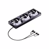 Кулер до корпусу JONSBO ZB-360BR Black - Image 10