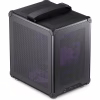 Корпус для ПК JONSBO C6 Handle Black - Image 2