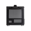 Корпус для ПК JONSBO C6 Handle Black - Image 5