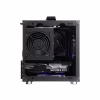 Корпус для ПК JONSBO C6 Handle Black - Image 7