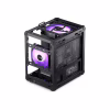 Корпус для ПК JONSBO C6 Handle Black - Image 9