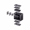 Корпус для ПК JONSBO Z20 Black - Image 11