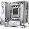 Материнская плата GIGABYTE X870I AORUS PRO ICE - Image 2
