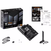 Материнська плата ASUS TUF GAMING B850-E WIFI - Image 8