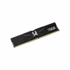 Модуль пам'яті для комп'ютера DDR5 32GB (2x16GB) 5600 MHz IRDM Black Goodram (IR-5600D564L36S/32GDC) - Image 2