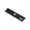 Модуль пам'яті для комп'ютера DDR5 32GB (2x16GB) 5600 MHz IRDM Black Goodram (IR-5600D564L36S/32GDC) - Image 4