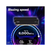 Модуль пам'яті для комп'ютера DDR5 64GB 5600 MHz Micron (CP64G56C46U5) - Image 2