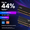 Модуль пам'яті для комп'ютера DDR5 64GB 5600 MHz Micron (CP64G56C46U5) - Image 4
