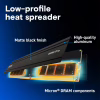 Модуль пам'яті для комп'ютера DDR5 64GB 5600 MHz Micron (CP64G56C46U5) - Image 5