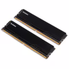 Модуль памяти для компьютера DDR5 64GB (2x32GB) 5200 MHz CL42 1.1V Resistance INTELIGENTES (IR5BII2/64) - Image 2