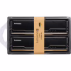 Модуль памяти для компьютера DDR4 16GB (2x8GB) 3200 MHz CL16 1.35V Resistance INTELIGENTES (IR4DFK2/16) - Image 4