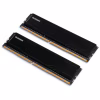 Модуль памяти для компьютера DDR4 16GB (2x8GB) 3200 MHz CL22 1.2V Resistance INTELIGENTES (IR4DHE2/16) - Image 2