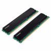 Модуль пам'яті для комп'ютера DDR3L 16GB (2x8GB) 1600 MHz CL11 1.35V Resistance INTELIGENTES (IR3BFB2/16) - Image 2