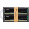 Модуль пам'яті для комп'ютера DDR3L 16GB (2x8GB) 1600 MHz CL11 1.35V Resistance INTELIGENTES (IR3BFB2/16) - Image 4